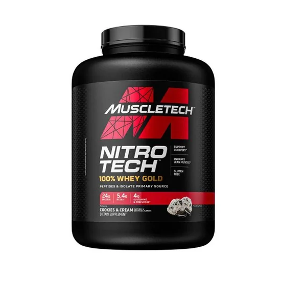  Whey Muscle...