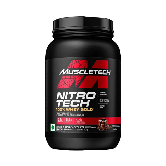  Whey Muscle...