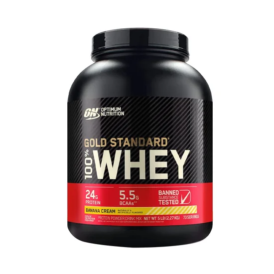  Whey Optimu...