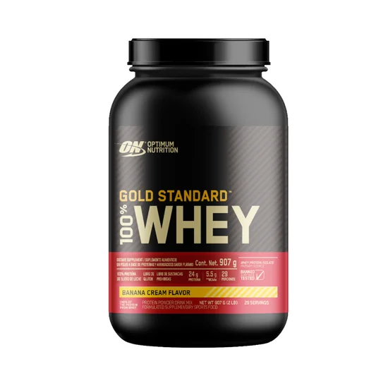  Whey Optimu...