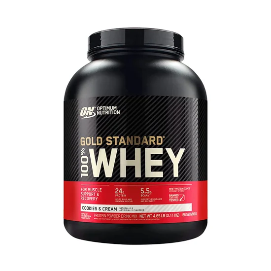  Whey Optimu...