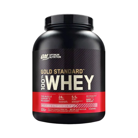  Whey Optimu...