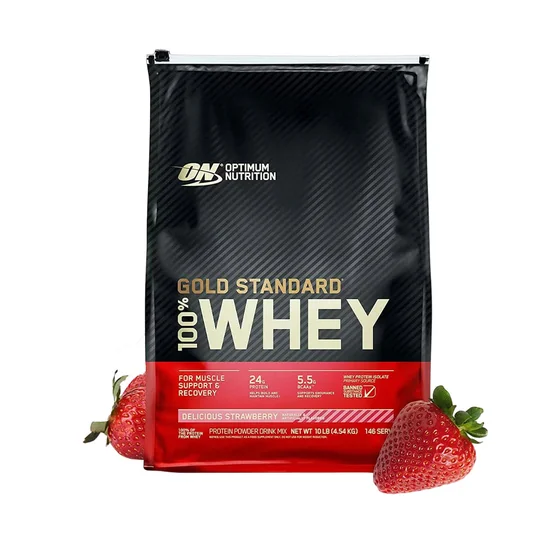  Whey Optimu...