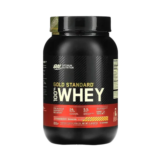  Whey Optimu...