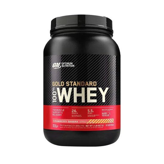  Whey Optimu...