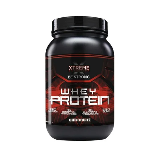  Whey Xtreme...