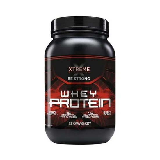  Whey Xtreme...
