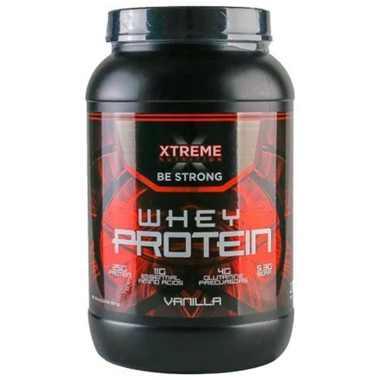  Whey Xtreme...