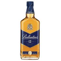 Whisky Ballantine's 12 Anos 1 Litro