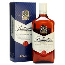 Whisky Ballantine's Finest 1 Litro