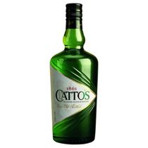 Whisky Catto's 1 Litro