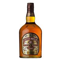  Whisky Chiv...