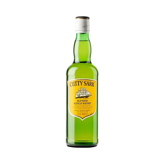  Whisky Cutt...