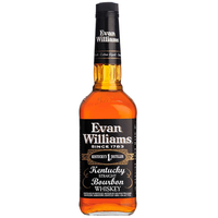 Whisky Evan...