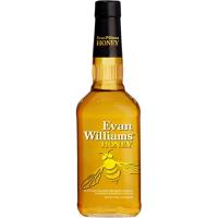  Whisky Evan...