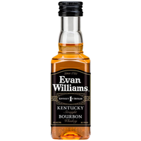  Whisky Evan...