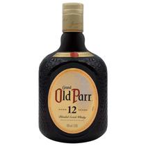 Whisky Grand Old Parr 12 Anos 1 Litro