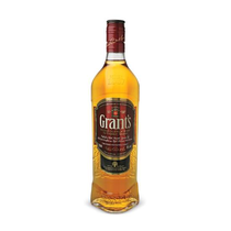 Whisky Grant's 500ML
