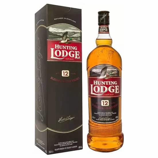  Whisky Hunt...