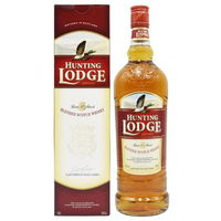  Whisky Hunt...