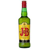  Whisky J & ...