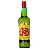 Whisky J & B Rare 1 Litro