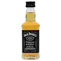 Whisky Jack Daniel's Tennessee 50ML