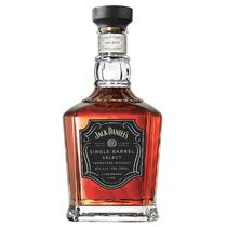 Whisky Jack Daniel's Single Barrel Select 750ML