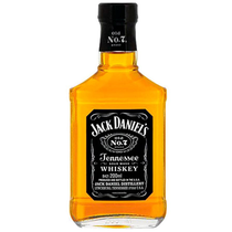 Whisky Jack Daniel's Tennessee 200ML