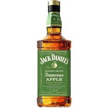 Whisky Jack Daniel's Tennessee Apple 1 Litro