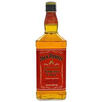 Whisky Jack Daniel's Tennessee Fire 1 Litro
