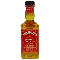 Whisky Jack Daniel's Tennessee Fire 200ML
