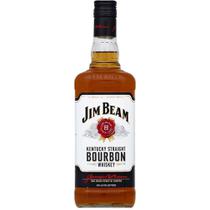 Whisky Jim Beam 1 Litro