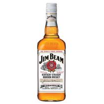 Whisky Jim Beam White Bourbon 1 Litro