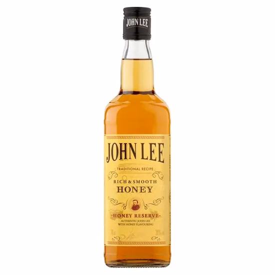Whisky John Lee Honey 700ML
