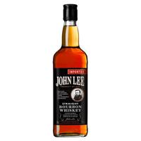  Whisky John...