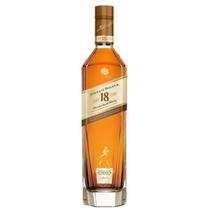 Whisky Johnnie Walker Ultimate 18 Anos 750ML