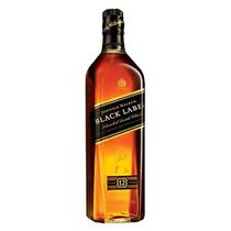 Whisky Johnnie Walker Black Label 1 Litro