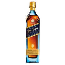 Whisky Johnnie Walker Blue Label 750ML