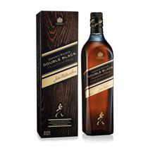 Whisky Johnnie Walker Double Black 1 Litro