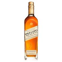 Whisky Johnnie Walker Gold Label Reserve 750ML