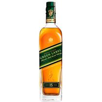 Whisky Johnnie Walker Green Label 750ML