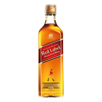  Whisky John...