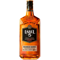  Whisky Labe...
