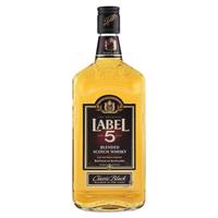  Whisky Labe...
