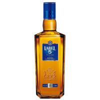  Whisky Labe...