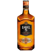  Whisky Labe...