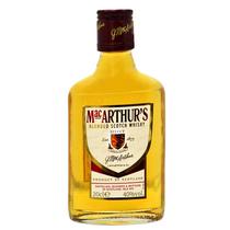 Whisky MacArthur's 200ML
