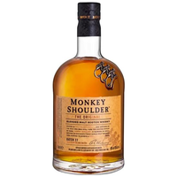  Whisky Monk...