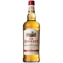 Whisky Sir Edward's Finest 1 Litro